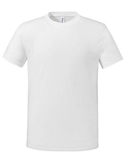 JZ470M JERZEES Premium Organic-T