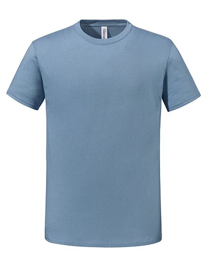 JZ470M JERZEES Premium Organic-T