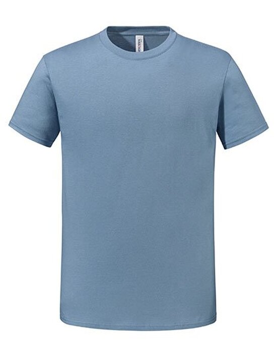 JZ470M JERZEES Premium Organic-T
