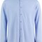 K143 Tailored Fit Superwash® 60º Pique Shirt Long Sleeve
