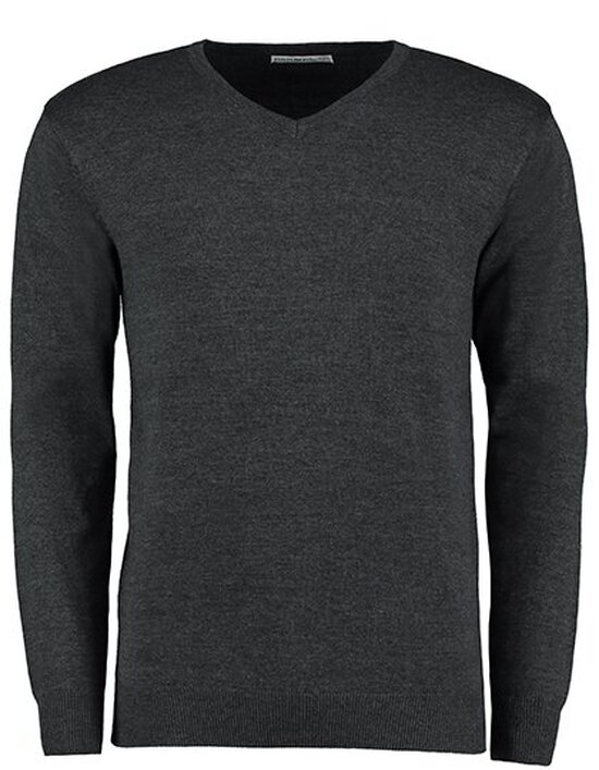 Classic Fit Arundel V-Neck Sweater