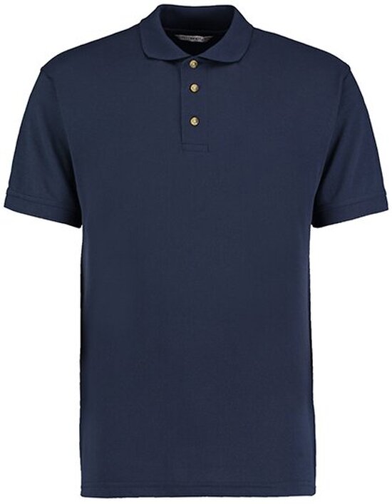 Classic Fit Workwear Polo Superwash