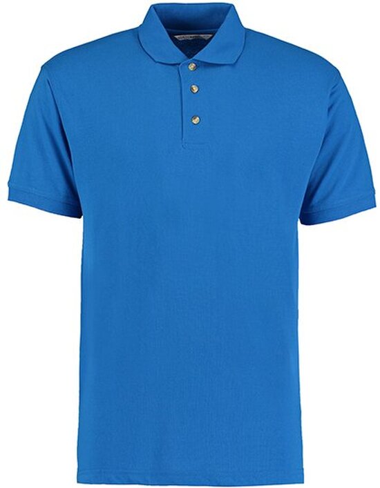 Classic Fit Workwear Polo Superwash