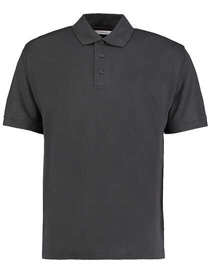 Classic Fit Polo Shirt Superwash 60°