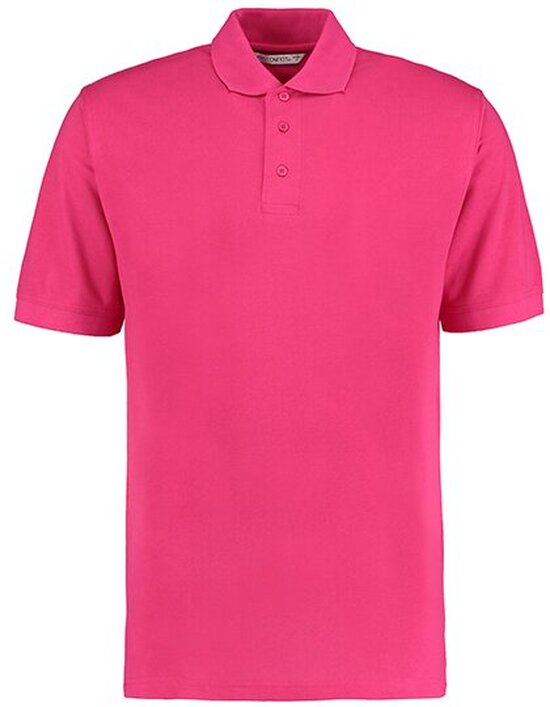 Classic Fit Polo Shirt Superwash 60°