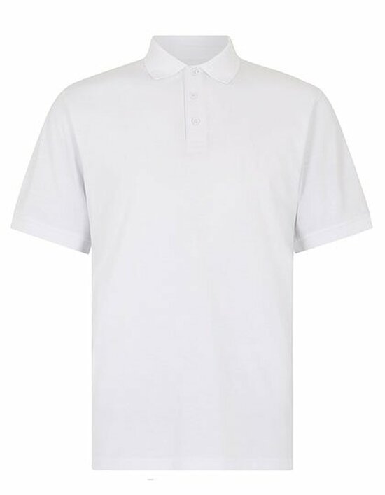 K412 Kustom Kit Regular Fit Superwash® 60° Jersey Polo
