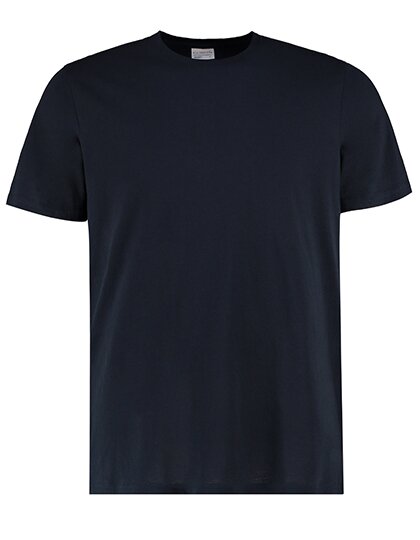 Fashion Fit Cotton Tee