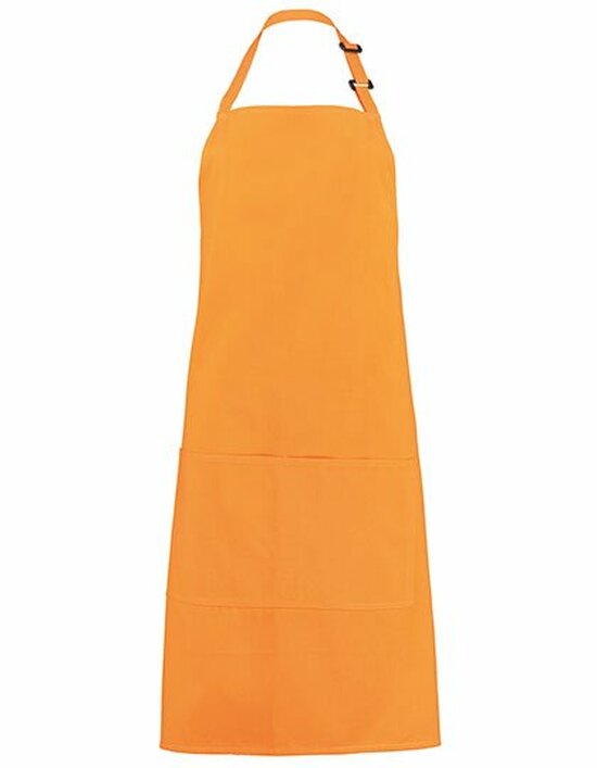 Bargear™ Bar Bib Apron Superwash® 60° Unisex