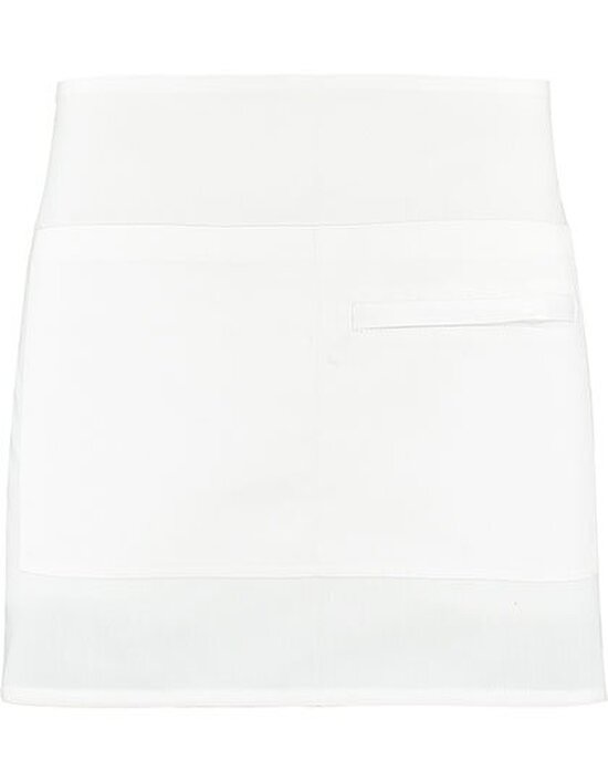 K520 Short Superwash® 60º Bar Apron