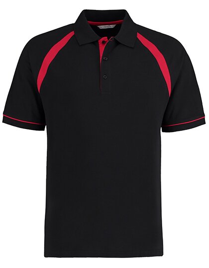 Classic Fit Oak Hill Polo