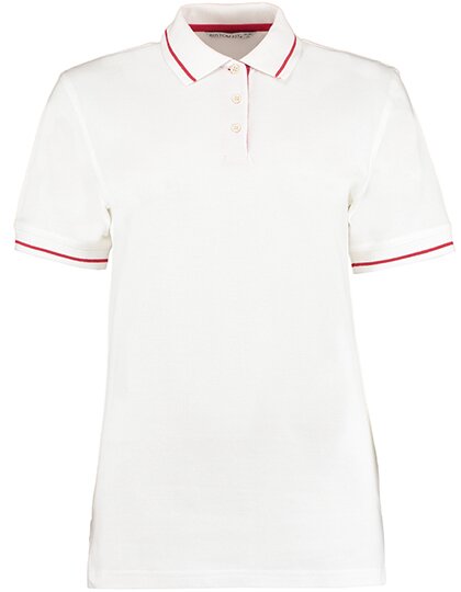 Women`s Classic Fit St. Mellion Polo