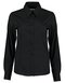 Women`s Tailored Fit Bar Shirt Long Sleeve