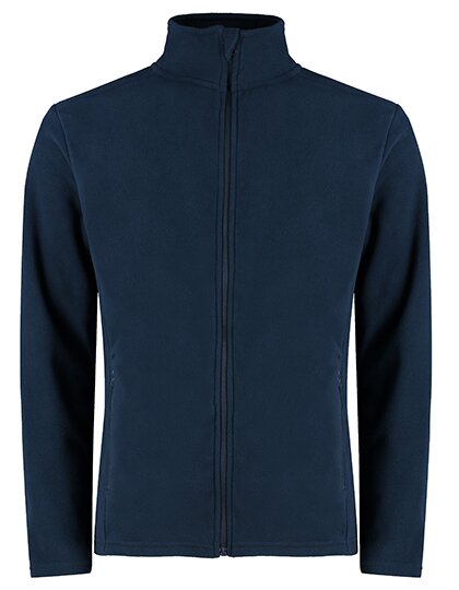 Regular Fit Corporate Micro Fleece
