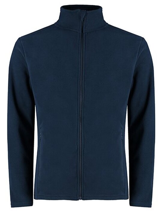 Regular Fit Corporate Micro Fleece