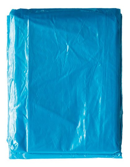 Disposable Raining Poncho Sumatra Adults/Kids