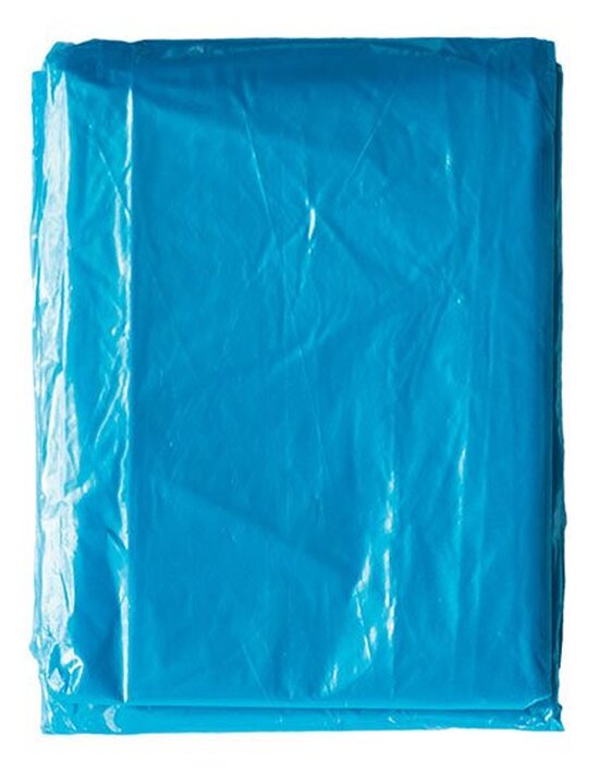 Disposable Raining Poncho Sumatra Adults/Kids