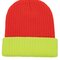 KX116 Korntex Two-Tone Beanie