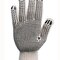 Coarse Knitted Glove