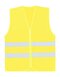 KX169 Korntex Comfort Mesh Safety Vest Rhodes CO² Neutral