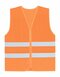 KX169 Korntex Comfort Mesh Safety Vest Rhodes CO² Neutral