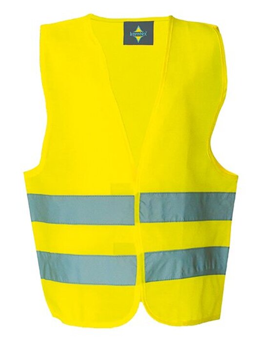 Safety Vest for children EN1150