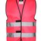 Safety Vest EN ISO 20471 /EN 1150