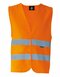 Safety Vest Professional 80/20 Polycotton