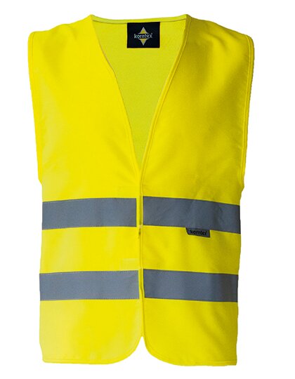 Safety Vest Professional 80/20 Polycotton