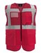 Mesh Multifunction Vest