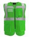 Mesh Multifunction Vest