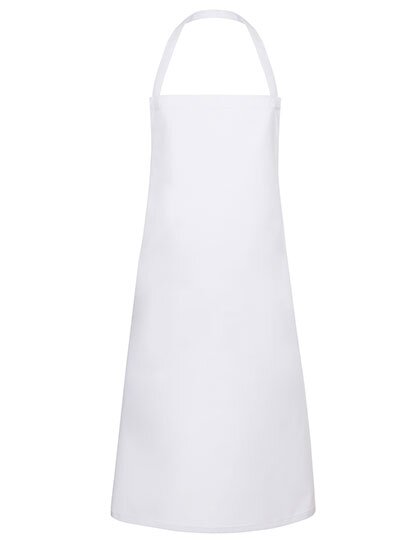 Basic Latzschürze