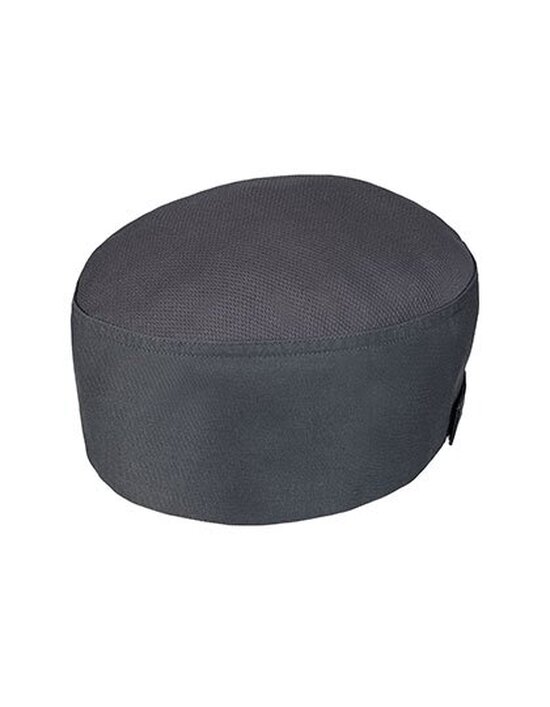 KY136 Karlowsky Beanie mit Netzeinsatz