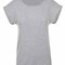 Women`s Round Neck T-Shirt Melba