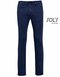 Men`s Chino Trousers Jules - Length 35