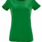 Women`s Round Neck Fitted T-Shirt Regent