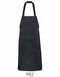 Gamma Unisex Apron