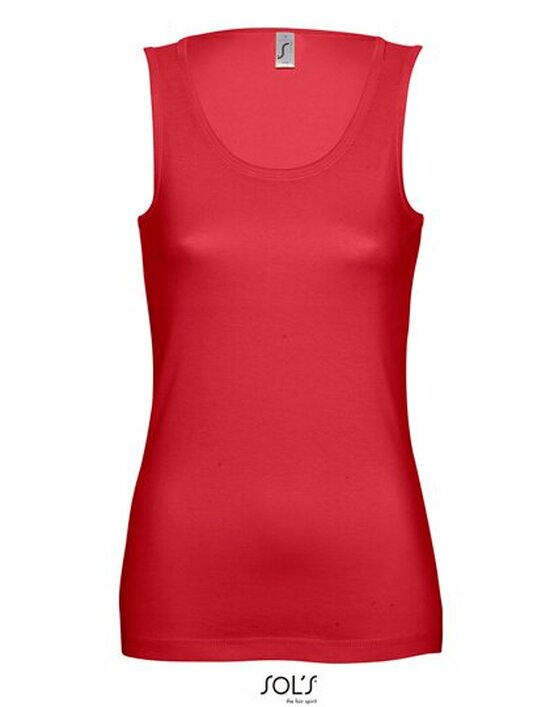 Women`s Tank Top Jane