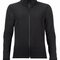 Women`s Softshell Zip Jacket Race