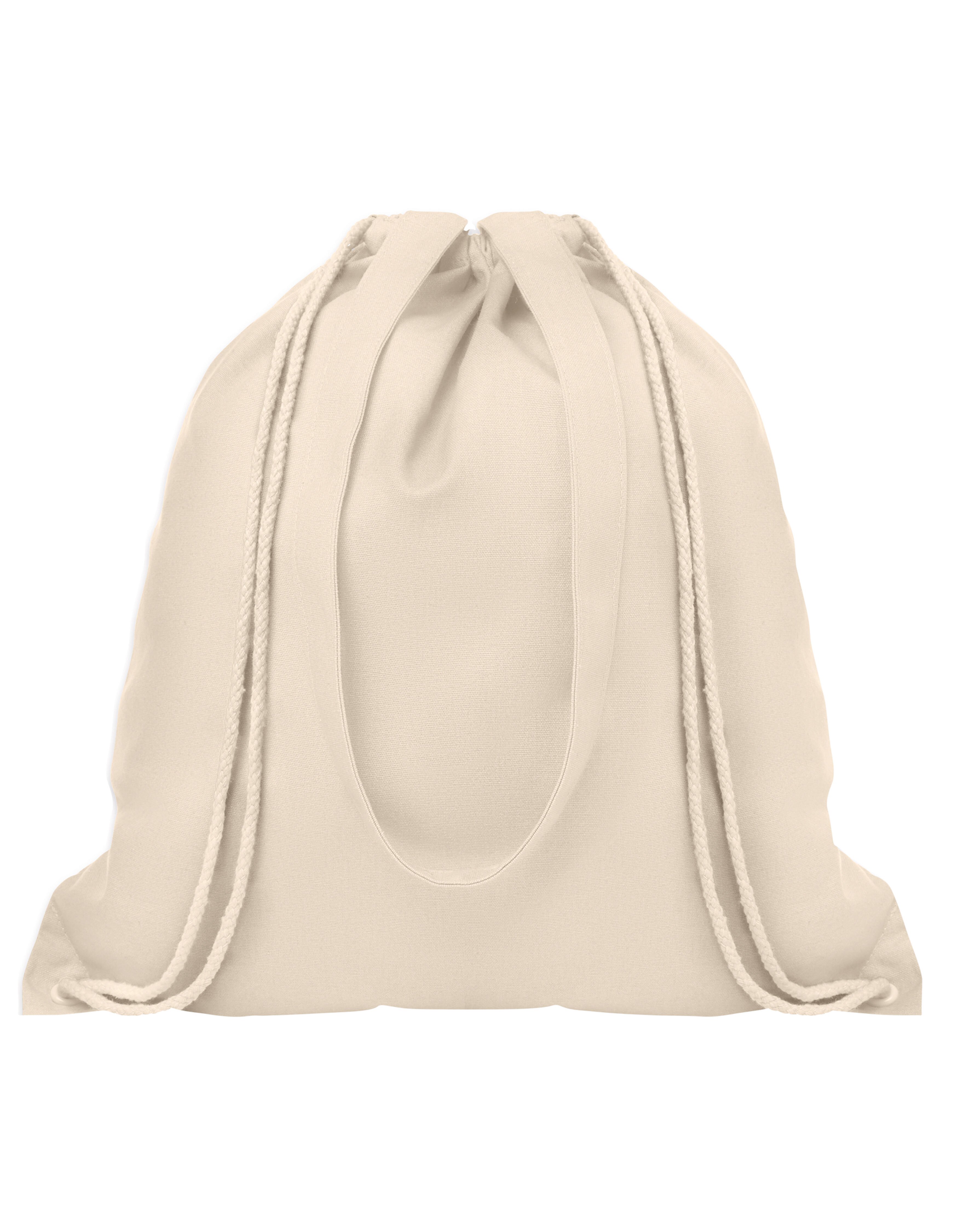 LB04098 SOL´S Drawstring Backpack With Handles Oslo