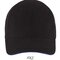 Six Panel Cap Buffalo