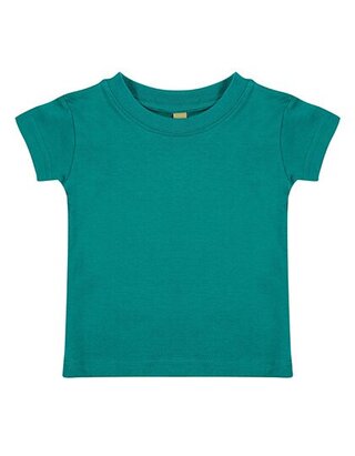 Baby-Kids` Crew Neck T-Shirt