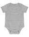 Essential Short Sleeved Bodysuit