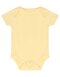 Essential Short Sleeved Bodysuit