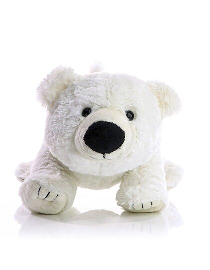 MBW160027 Eisbär Freddy