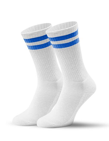 MRS5004 MR. SOCKS Tennis Socks