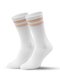MRS5004 MR. SOCKS Tennis Socks