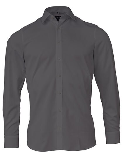 MV679964 Marvelis Men´s Shirt Body Fit Long Sleeve