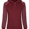 my mate - Ladies´ No Pocket Hoody