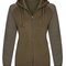 my mate - Ladies´ Zip Hoody