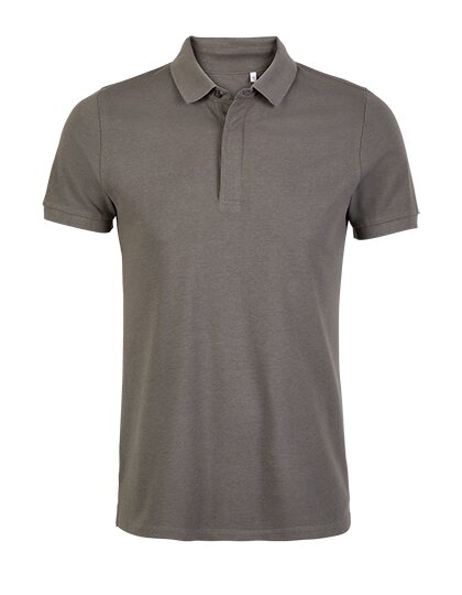 NB3188 Men´s Piqué Polo Shirt Owen